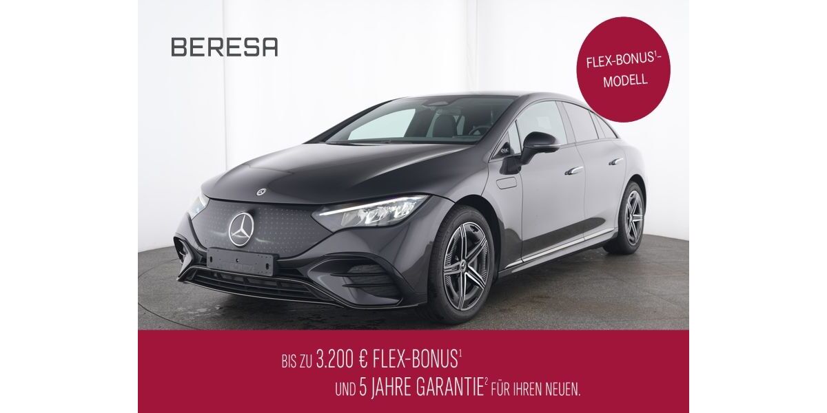 Mercedes-Benz EQE 23.192 km 44.980 &euro; Warendorf 48231