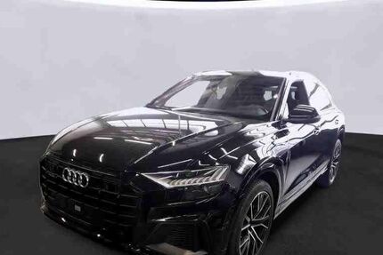 Audi Q8 156.347 km 48.520 &euro; Hamm 59067