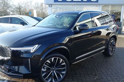 Volvo XC90 9.863 km 70.900 &euro; Warendorf 48231