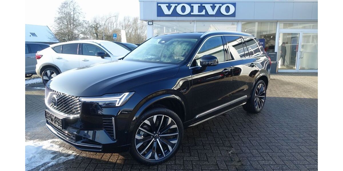 Volvo XC90 9.863 km 72.900 &euro; Warendorf 48231