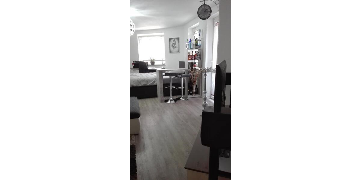 Etagenwohnung Münster Münster-Südost - 1 Zimmer, 38 m&sup2;, 550&euro; | Angebot:25974983