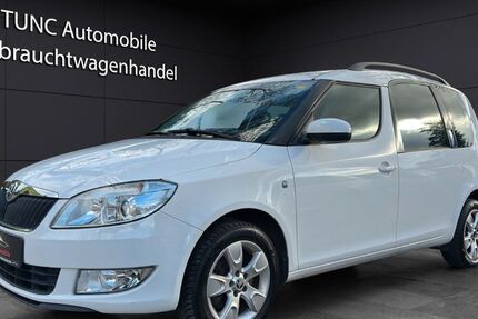 Skoda Roomster 74.150 km 9.990 &euro; Ahlen 59227