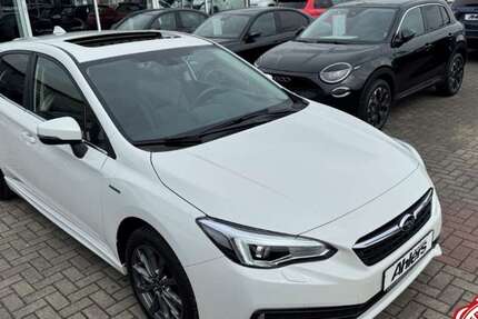 Subaru Impreza 24.742 km 27.490 &euro; Münster 48165