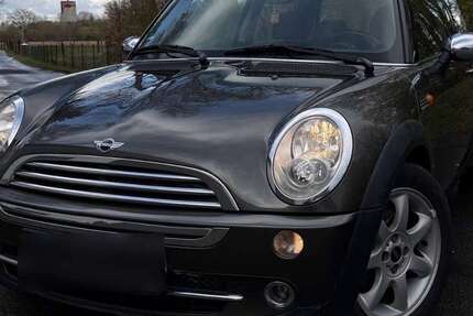 Mini Cooper 183.000 km 2.600 &euro; Warendorf 48231
