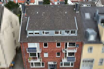 Haus Münster Mitte-Süd - 22 Zimmer, 522 m&sup2;, 1.699.000&euro; | Angebot:23650623