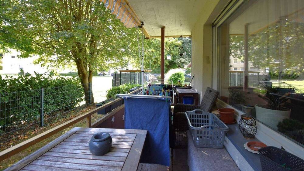Etagenwohnung Soest - 4 Zimmer, 110 m&sup2;, 199.000&euro; | Angebot:26868758