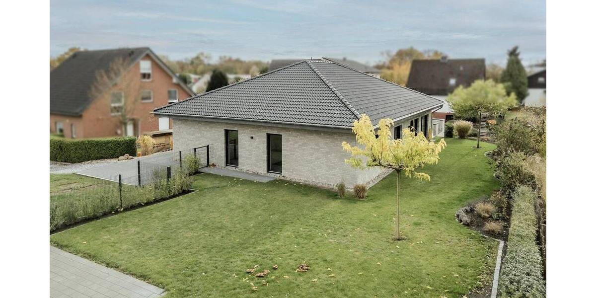 Bungalow Beckum - 4 Zimmer, 188 m&sup2;, 549.000&euro; | Angebot:26204369
