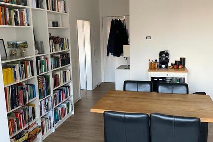 Wohnung Münster Münster-Südost - 2 Zimmer, 47 m&sup2;, 590&euro; | Angebot:25638797