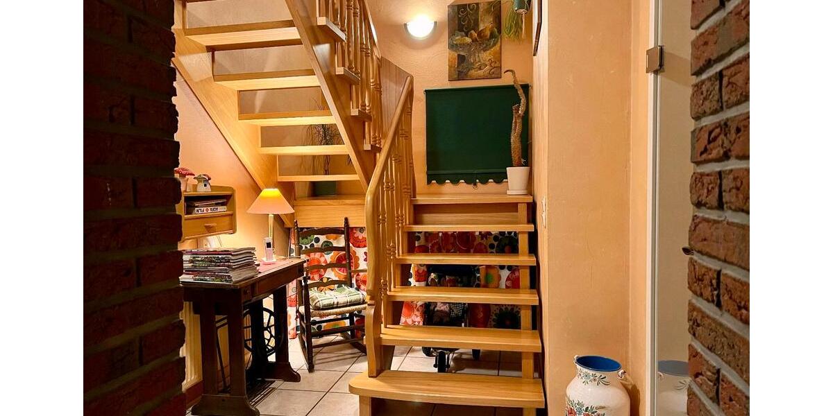 Einfamilienhaus Münster Münster-Südost - 4 Zimmer, 120 m&sup2;, 385.000&euro; | Angebot:26221169