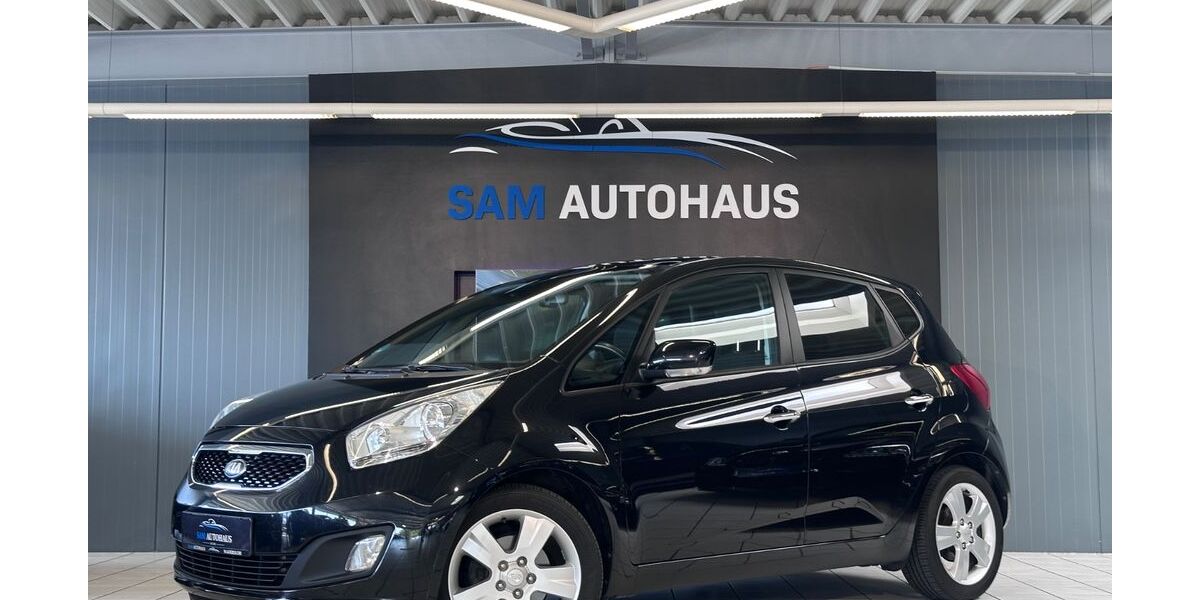 Kia Venga 186.000 km 4.500 &euro; Wadersloh 59329