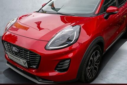 Ford Puma 9.365 km 19.999 &euro; Kamen 59174