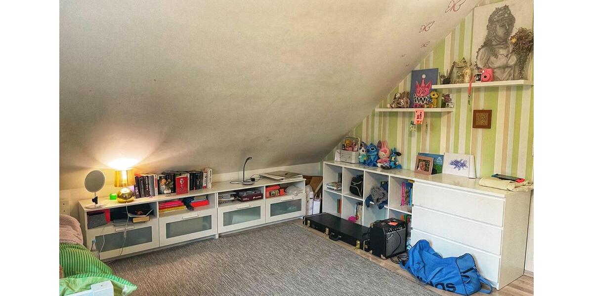 Doppelhaushälfte Münster Berg Fidel - 5 Zimmer, 160 m&sup2;, 680.000&euro; | Angebot:25384776