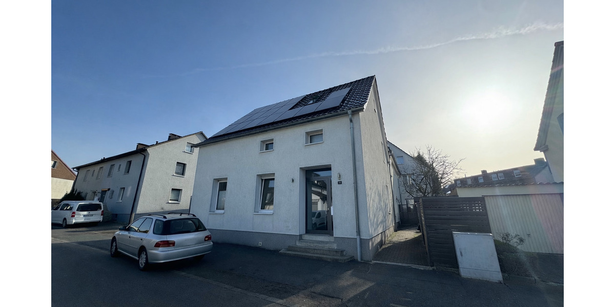 Einfamilienhaus Unna - 1.200.000&euro; | Angebot:26154555