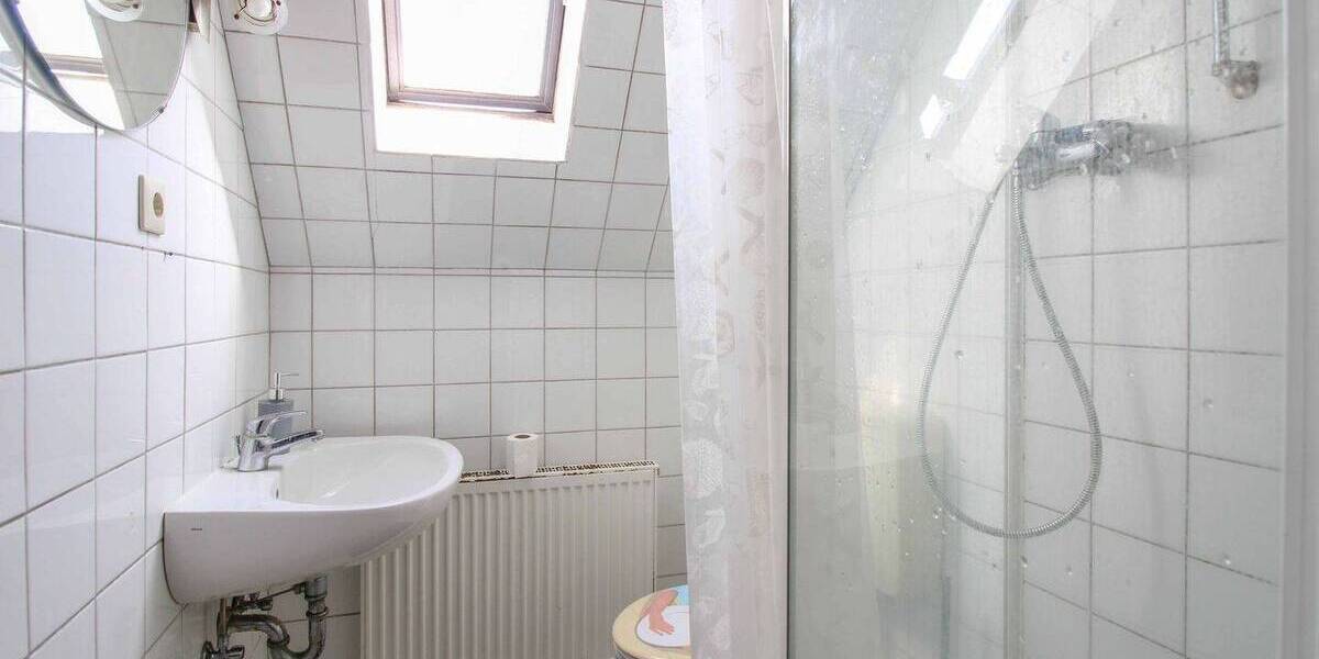 Doppelhaushälfte Hamm Heessen - 4 Zimmer, 100 m&sup2;, 210.000&euro; | Angebot:26157478