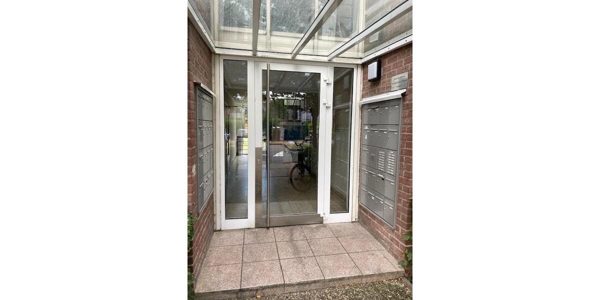 Dachgeschoßwohnung Münster - 2 Zimmer, 42 m&sup2;, 189.000&euro; | Angebot:26765845