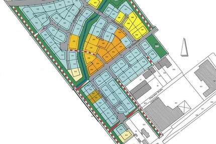 Grundstück Beckum - 224.730&euro; | Angebot:16451086