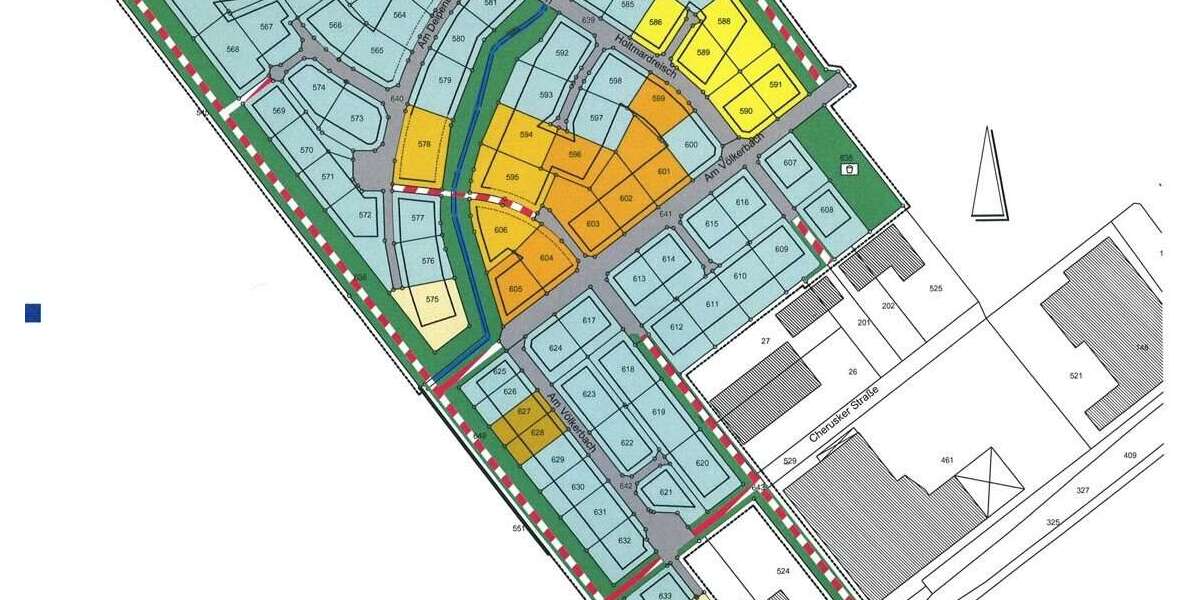 Grundstück Beckum - 224.730&euro; | Angebot:16451086