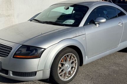 Audi TT 247.000 km 2.999 &euro; Hamm Westfalen 59065