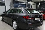 BMW 520d Touring xDrive BUSINESS EL.VOLL-LEDER, LED 14.000 km 38.111 &euro; Hamm 59077