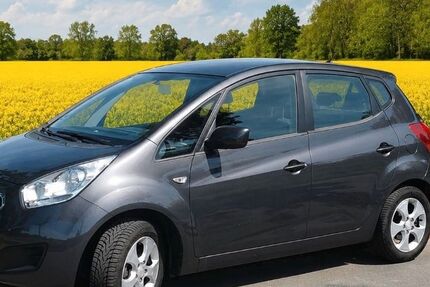 Kia Venga 112.500 km 4.700 &euro; Herzebrock-Clarholz 33442