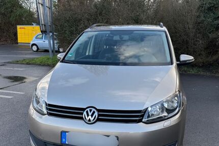 VW Touran 150.192 km 8.000 &euro; Hamm 59065