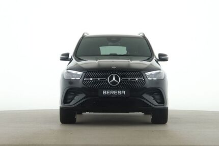 Mercedes-Benz GLE 350 9.900 km 89.550 &euro; Münster 48155