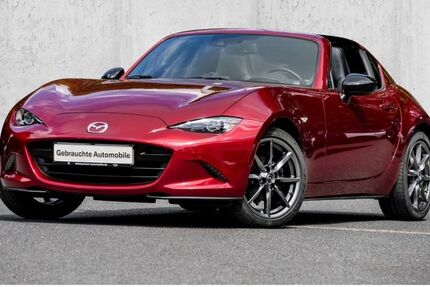 Mazda MX-5 62.559 km 22.990 &euro; Münster 48163