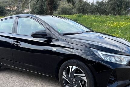 Hyundai i20 23.000 km 16.990 &euro; Ense 59469