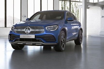 Mercedes-Benz GLC 200 40.106 km 44.965 &euro; Ahlen 59229