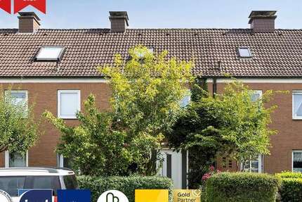 Haus Münster Mitte-Süd - 3 Zimmer, 99 m&sup2;, 749.000&euro; | Angebot:27413015