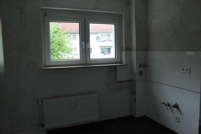 Erdgeschoßwohnung Hamm Herringen - 2 Zimmer, 50 m&sup2;, 379&euro; | Angebot:25984792