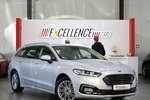 Ford Mondeo TUNIER 2.0 ECOBLUE TITANIUM / LED / AHK 145.000 km 15.555 &euro; Hamm 59077