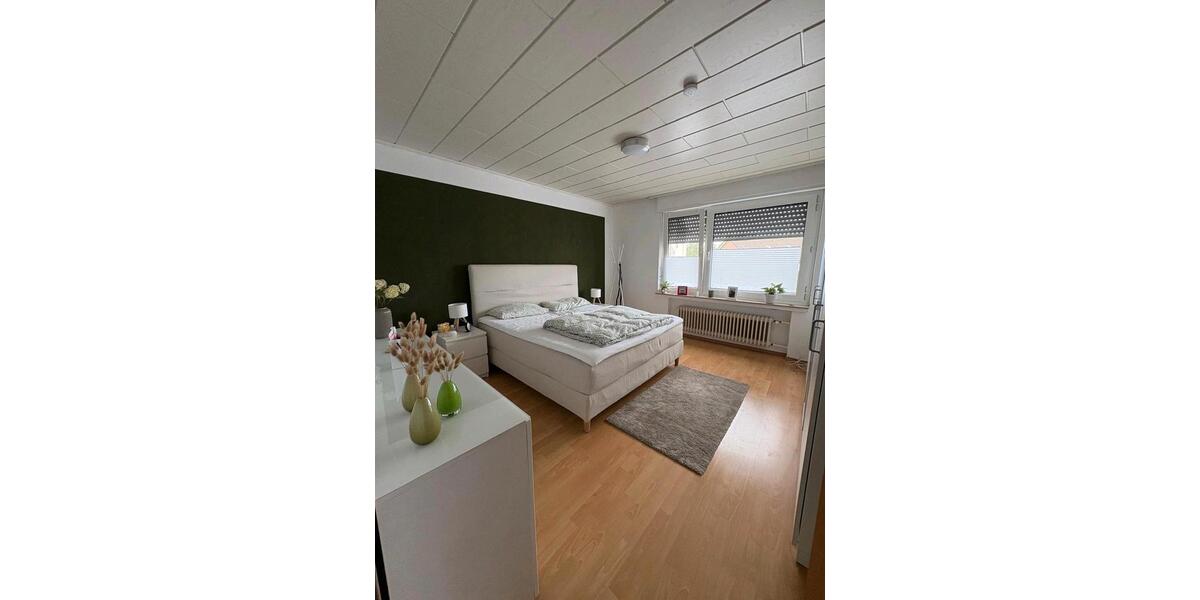 Etagenwohnung Oelde - 4 Zimmer, 84 m&sup2;, 200.000&euro; | Angebot:26814664