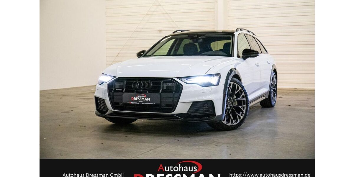 Audi A6 Allroad 91.158 km 47.976 &euro; Hamm 59067
