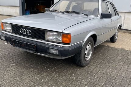 Audi 80 90.020 km 5.985 &euro; Wadersloh 59329
