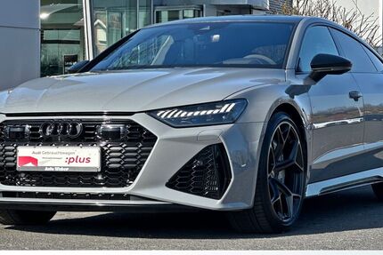 Audi RS7 16.998 km 139.970 &euro; Neubeckum 59269