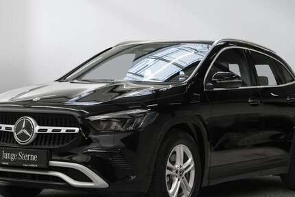 Mercedes-Benz GLA 200 26.554 km 33.265 &euro; Hamm 59067