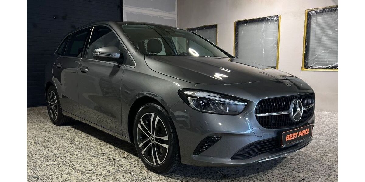 Mercedes-Benz B 180 8.000 km 27.990 &euro; Unna 59425