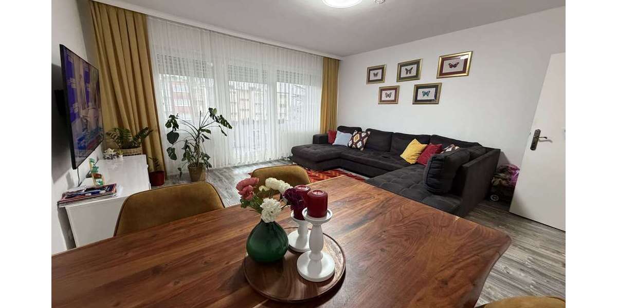 Etagenwohnung Selm - 3 Zimmer, 83 m&sup2;, 180.000&euro; | Angebot:26152592