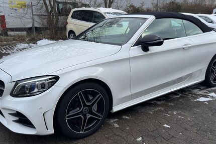 Mercedes-Benz C 220 38.000 km 35.999 &euro; Rheda-Wiedenbrück 33378
