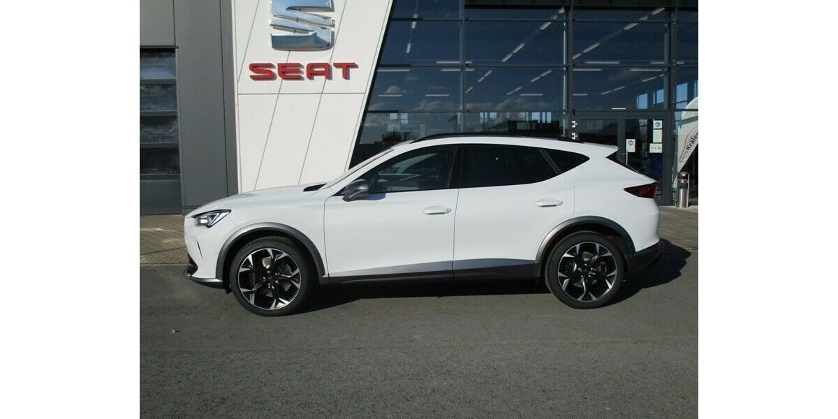 Cupra Formentor 24.000 km 29.790 &euro; Senden 48308