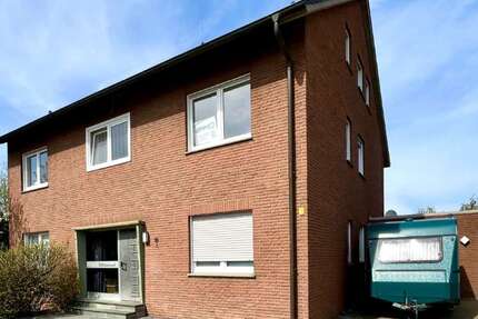 Wohnung Ascheberg - 3 Zimmer, 110 m&sup2;, 1.350&euro; | Angebot:26205227