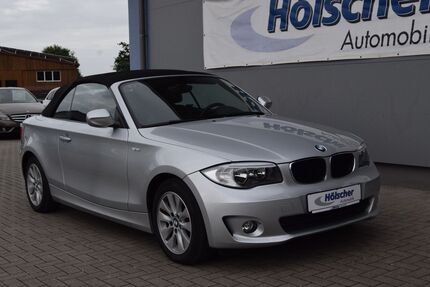BMW 118 37.000 km 14.750 &euro; Nordkirchen 59394