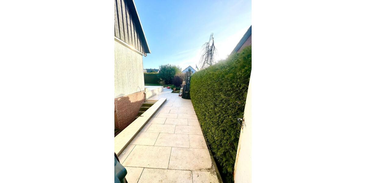 Einfamilienhaus Hamm Herringen - 7 Zimmer, 200 m&sup2;, 460.000&euro; | Angebot:26273860