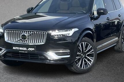 Volvo XC90 64.621 km 58.800 &euro; Hamm 59067