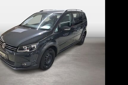 VW Touran 220.525 km 7.400 &euro; Oelde (Stromberg) 59302