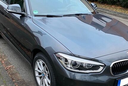 BMW 118 173.500 km 10.590 &euro; Soest 59494