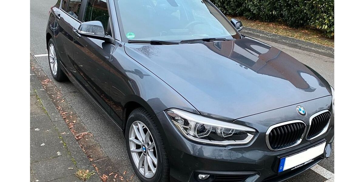 BMW 118 173.500 km 10.990 &euro; Soest 59494