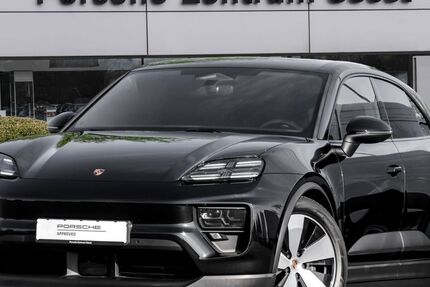 Porsche Macan 9.999 km 87.777 &euro; Soest 59494