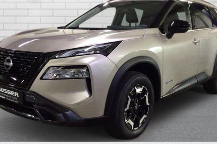 Nissan X-Trail 17.201 km 33.333 &euro; Telgte 48291